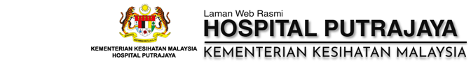 Hospital Putrajaya